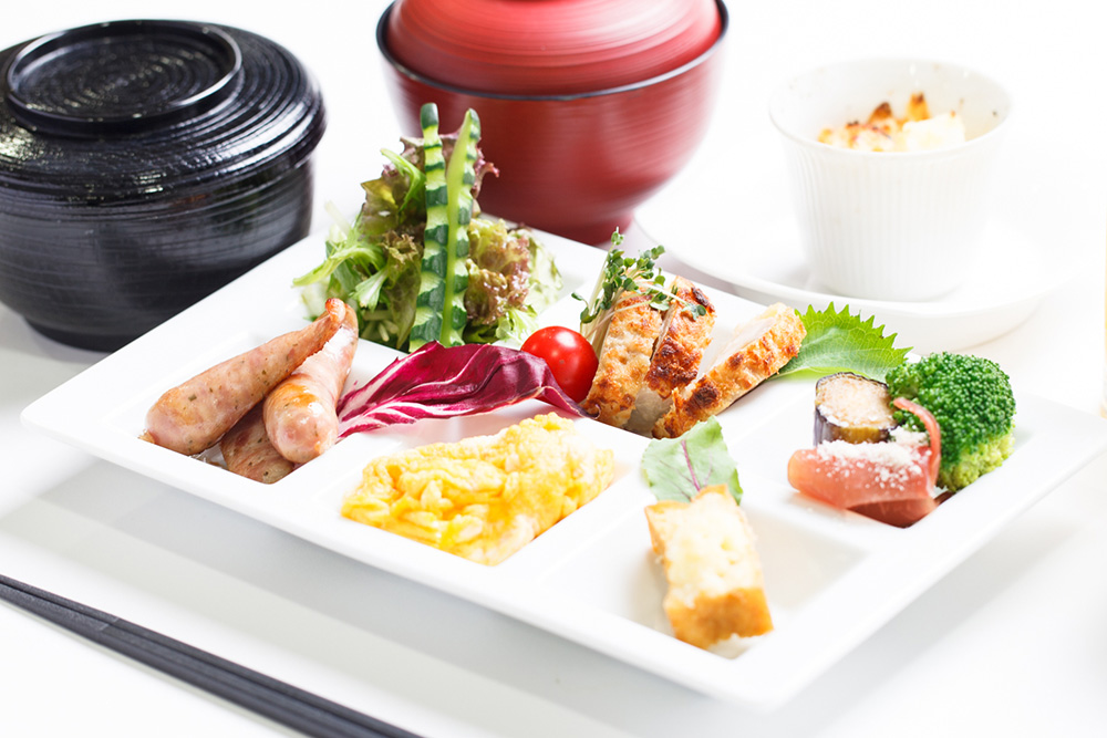 Popular Homemade Breakfast